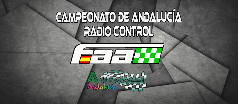 Banner presentacion campeonato andalucia